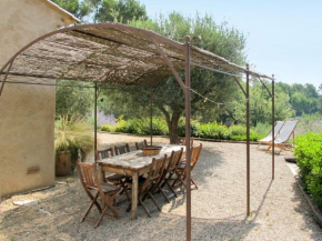 Holiday Home Le Collet des Redons by Interhome